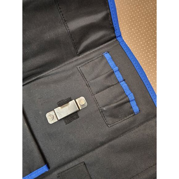 Kobalt Fold Up Soft Tool Case Large - Picture 7 of 8